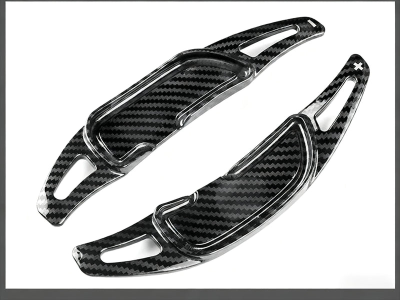 Palettes au Volant Mercedes AMG C63 E63 S63 G63 GLE GLC ABS