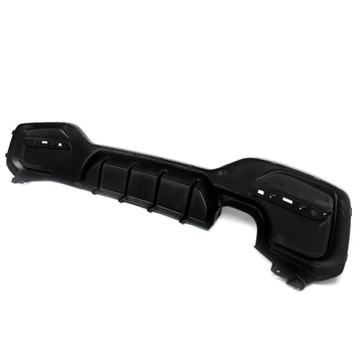 Diffuseur Arrière BMW Série 1 F20 F21 LCI 2015-2019