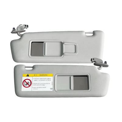 Pare-Soleil Audi A4 B8 A5 Q5 2009-2016 avec Miroir