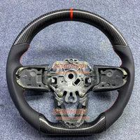 Volant Carbone Mini Cooper JCW F54 F56 F60 F58