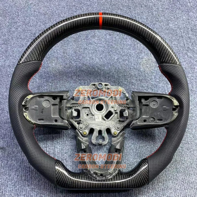 Volant Carbone Mini Cooper JCW F54 F56 F60 F58