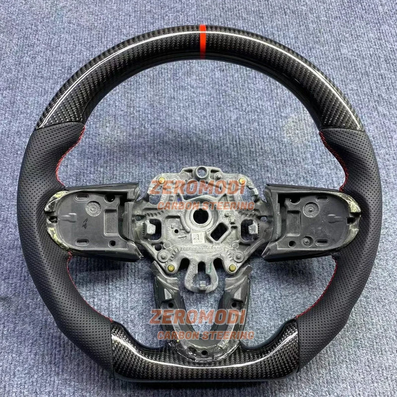 Volant Carbone Mini Cooper JCW F54 F56 F60 F58