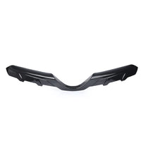 Cache de Calandre Toyota C-HR 2016-2018 Supérieur Aspect Carbone, Adhésif 3M, Sans Perçage