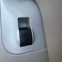 Bouton Lève-Vitre Passager Audi A4 B7 2003-2008 — vue d'ensemble
