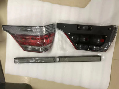 Feu Arrière Mercedes Classe S W140 S280 S320 S350 S500