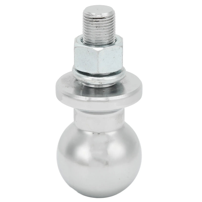 Boule d'Attelage 2 Pouces Acier Chromé 3500 lbs