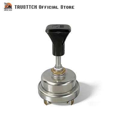 Bouton d'Éclairage Ford New Holland 82848510