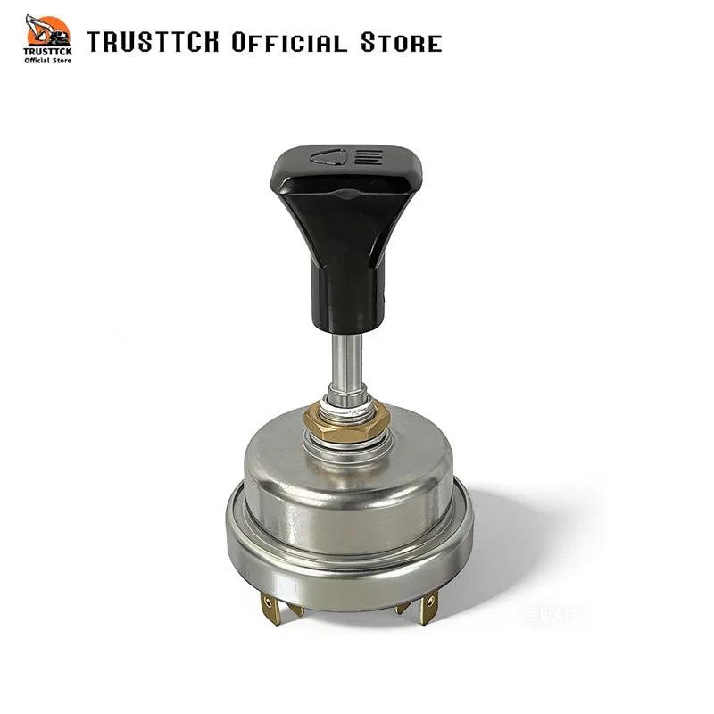 Bouton d'Éclairage Ford New Holland 82848510 — vue d'ensemble