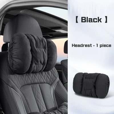 Oreiller Cervical et Lombaire Mercedes Maybach Classe S W223
