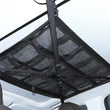 Rangement Filet de Plafond Voiture Grande Capacité