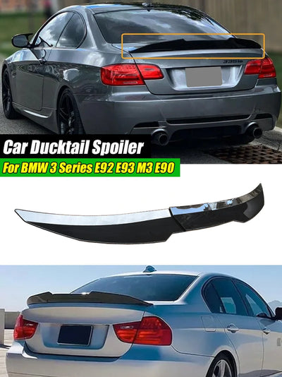 Becquet Universel BMW E36 E46 E90 F30 G20 Ducktail