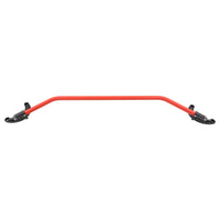 Barre Anti-Rapprochement Avant Subaru WRX STI 2008-2021 Rouge