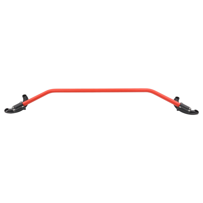 Barre Anti-Rapprochement Avant Subaru WRX STI 2008-2021 Rouge