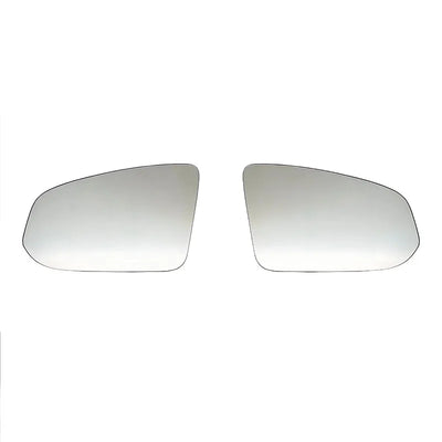 Miroir de Rétroviseur Volvo S60 S90 V60 Angle Mort Chauffant