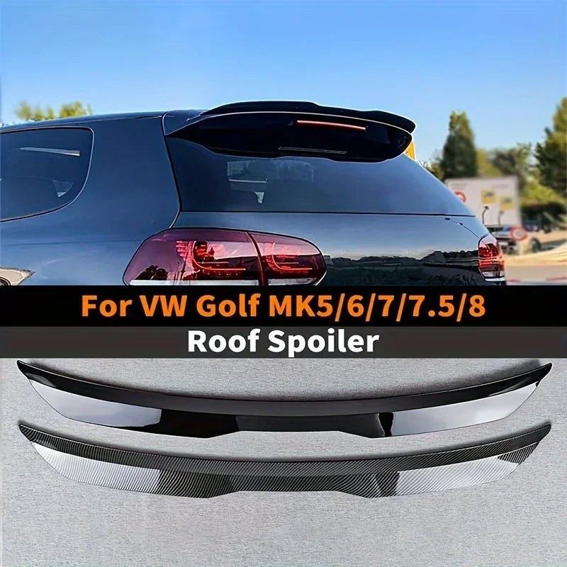 Becquet Universel SUV MPV Sport Tuning