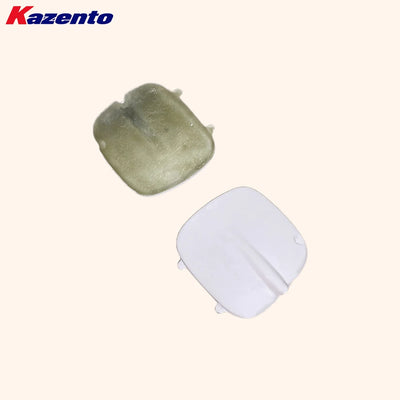 Cache de Phares Fibre de Verre Subaru Impreza GC8 WRX STI