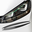 Cache de Phare Volkswagen Golf 7