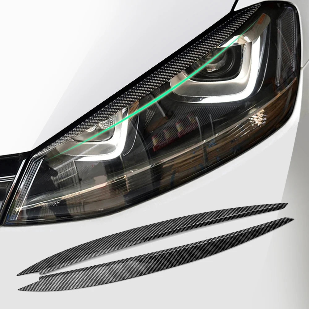 Cache de Phare Volkswagen Golf 7