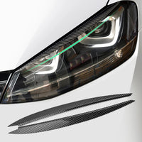 Cache de Phare Volkswagen Golf 7