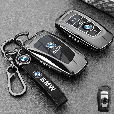 Étui de Protection Clé BMW F30 F20 F10