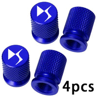 Bouchons de Valve DS Automobiles DS3 DS4 DS5 DS7