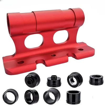 Porte-Vélos de Toit Support de Fourche Boost 20 kg