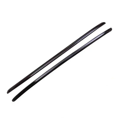 Barres de Toit Décoratives Audi A3 8V Sportback 2012-2019