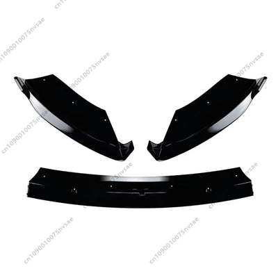 Lame de Pare-chocs Avant Ford Fiesta ST MK7 2013-2017