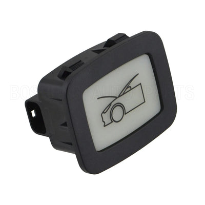Bouton d'Ouverture de Coffre Tesla Model Y 2020-2023