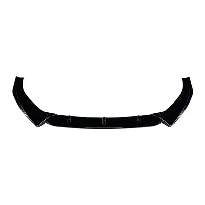 Lame Pare-Chocs Avant Becquet Audi A3 S3 8V 2017-2020