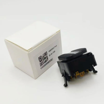 Bouton Lève-Vitre Arrière Volkswagen Golf Mk3 Jetta Vento 1H0959855C