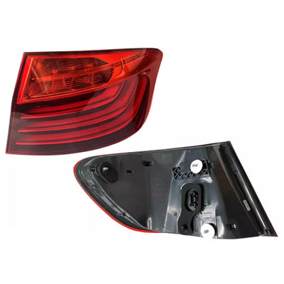 Feux Arrière LED BMW Série 5 F10 F18 2014-2017