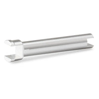 Bouton de Commande Multimédia Mercedes W204 W212 W218 — vue de profil