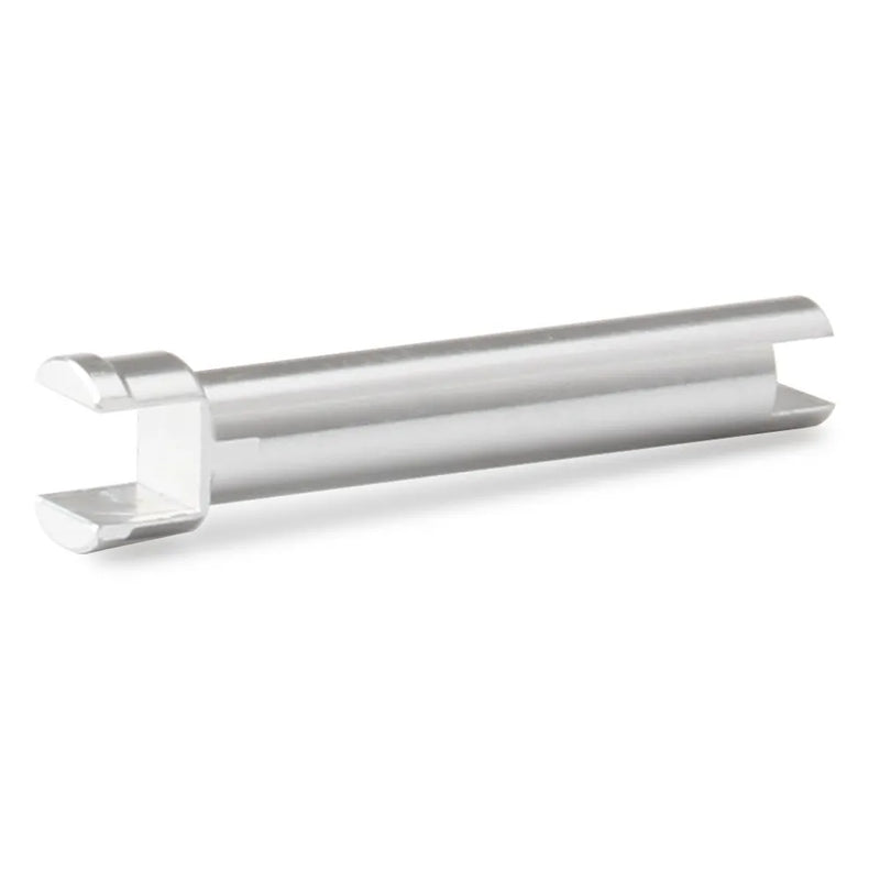 Bouton de Commande Multimédia Mercedes W204 W212 W218 — vue de profil