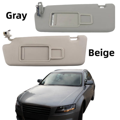 Pare-Soleil Audi A4 A5 Q5 Côté Conducteur 2009-2018
