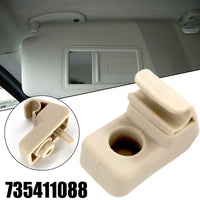 Support de Pare-Soleil Fiat ABS 735411088