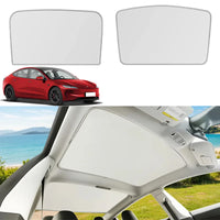 Tesla Model 3 Highland 2024-2026 Roof Sunshade