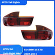 Feux Arrière LED BMW X5 E70 2007-2013