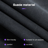 Oreiller Cervical et Lombaire Mercedes Maybach Classe S W223 — détail de finition