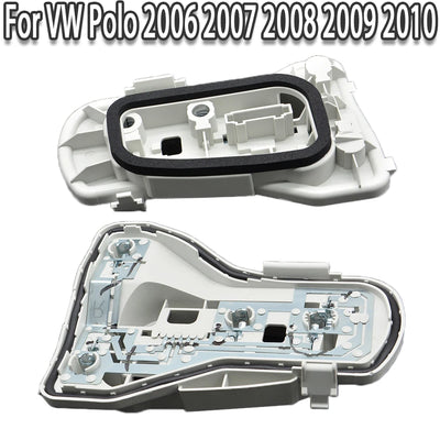 Circuit Imprimé Porte-Ampoules Feu Arrière VW Polo 2006-2010