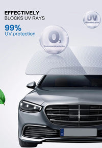 Privacy Window Tint Film 1 to 70% Roll 3 or 6 m