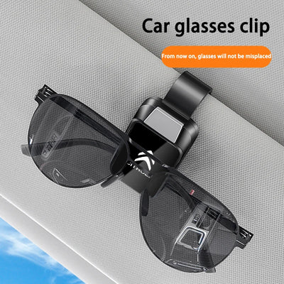 Porte-Lunettes de Pare-Soleil Citroën C3 C4 C5 Berlingo DS3
