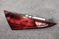 Feux Arrière LED Intérieur Mercedes Classe C W206 2022-2025 Gauche Droit
