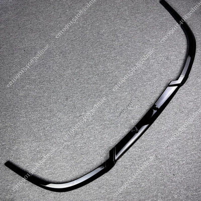 Lame Pare-Chocs Avant Volvo S60 R V70 R 2003-2007
