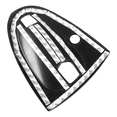 Protection Poignée de Porte Smart 451 Fortwo