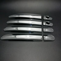Cache Poignée de Porte Chromé Chevrolet Lacetti Optra Suzuki Forenza