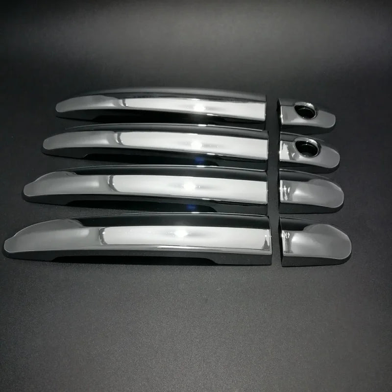 Cache Poignée de Porte Chromé Chevrolet Lacetti Optra Suzuki Forenza