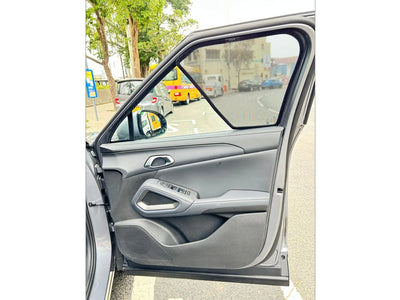 Pare-Soleil Magnétique BYD Atto 2 Yuan Up 2024-2026