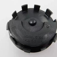 Cache-Moyeux Flottants BMW 56 mm ou 68 mm, Set de 4, X1 X3 X5, E36 E46 E90 F30 F10, 8 Styles au Choix