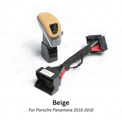 Pommeau de Vitesse Porsche Panamera 970 2008-2016